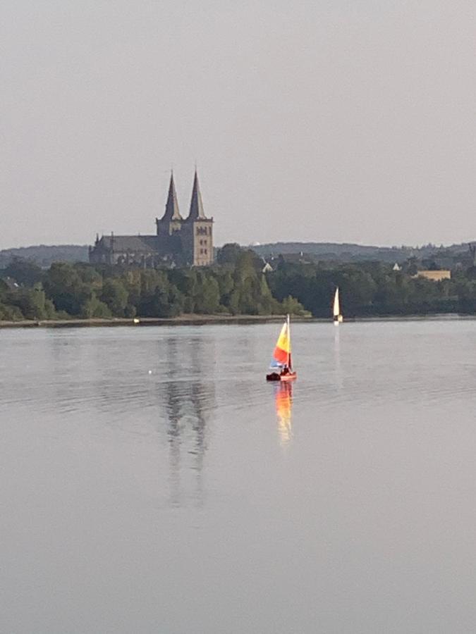 Roemerhaus Xanten Luaran gambar