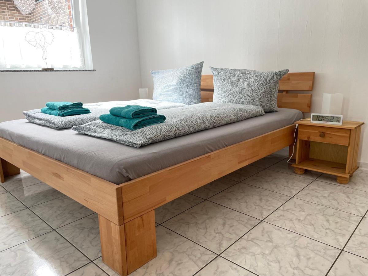 Roemerhaus Xanten Luaran gambar
