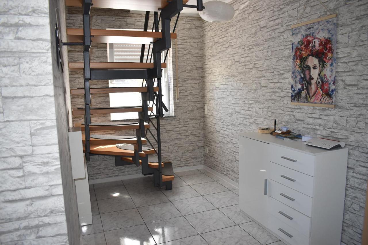 Roemerhaus Xanten Luaran gambar