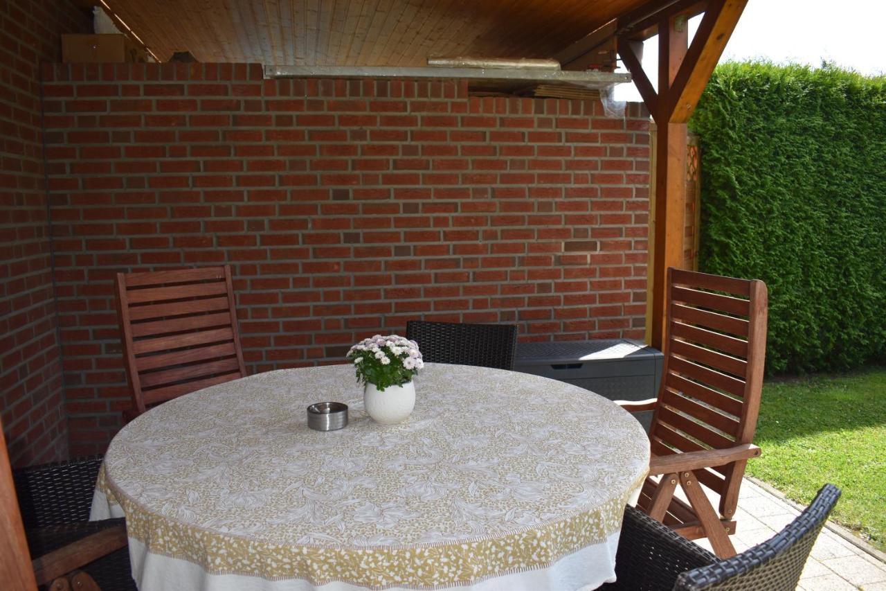 Roemerhaus Xanten Luaran gambar