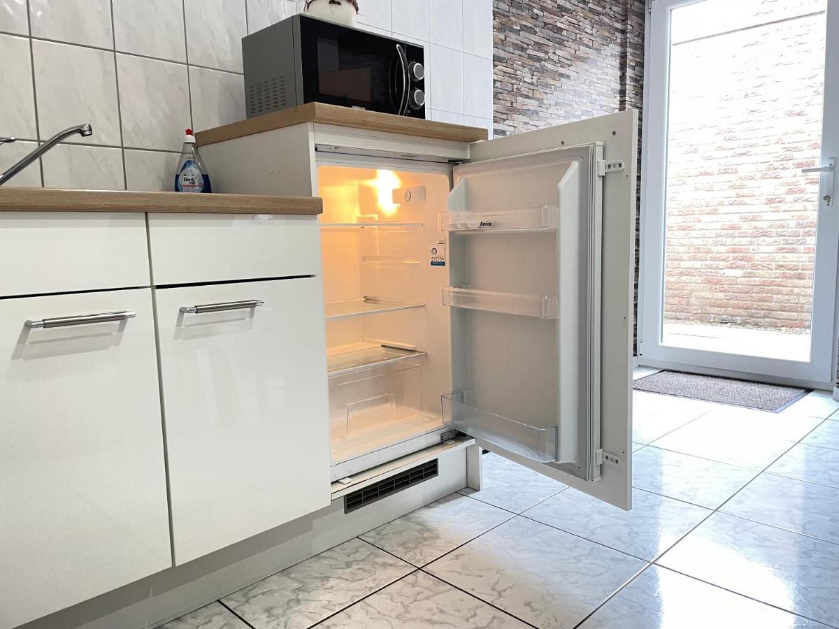 Roemerhaus Xanten Luaran gambar