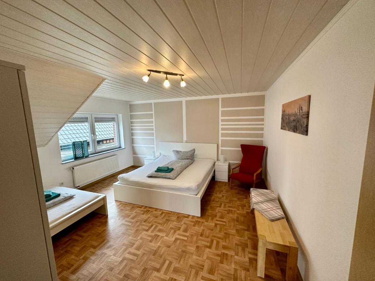 Roemerhaus Xanten Luaran gambar