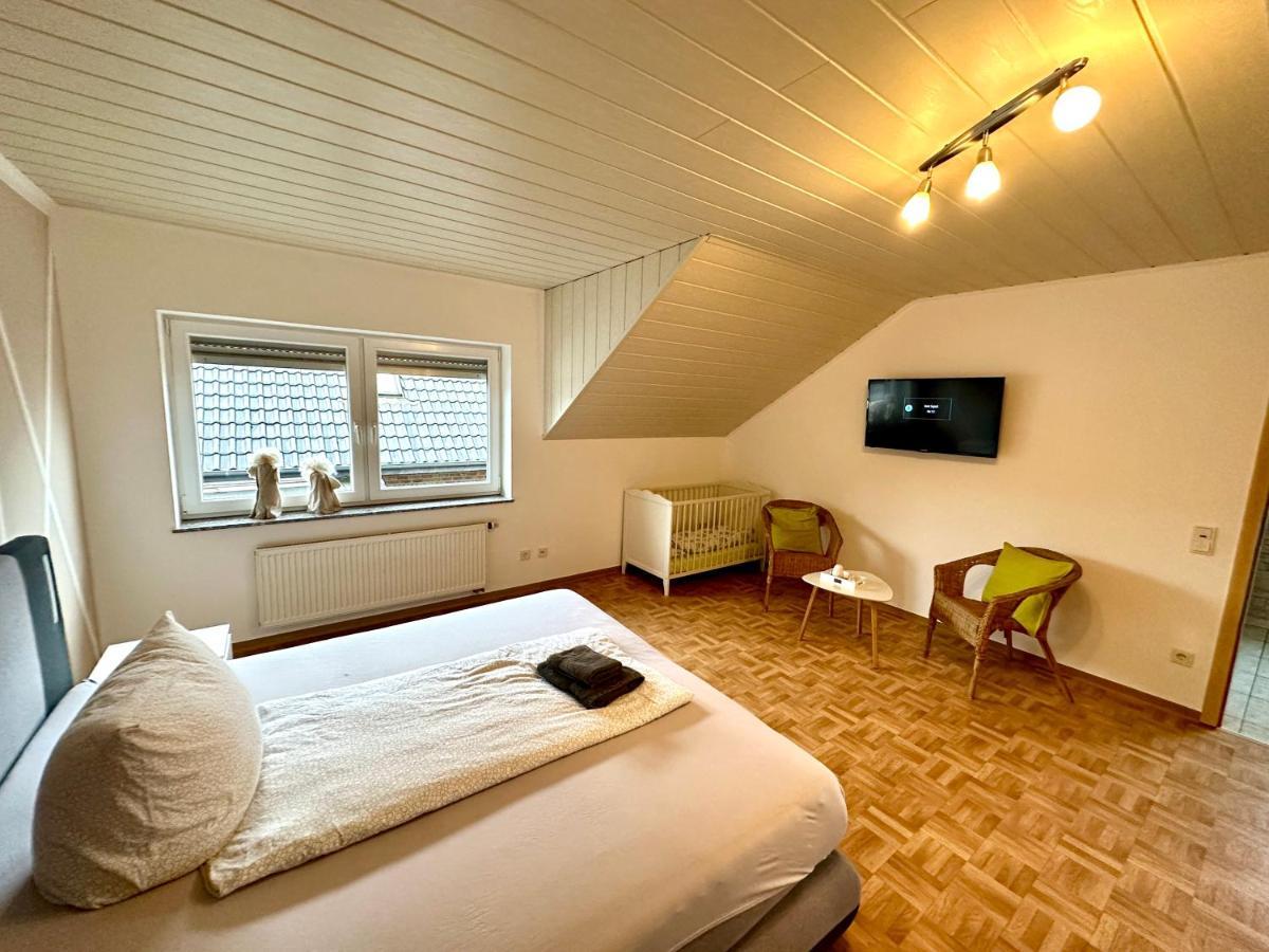 Roemerhaus Xanten Luaran gambar