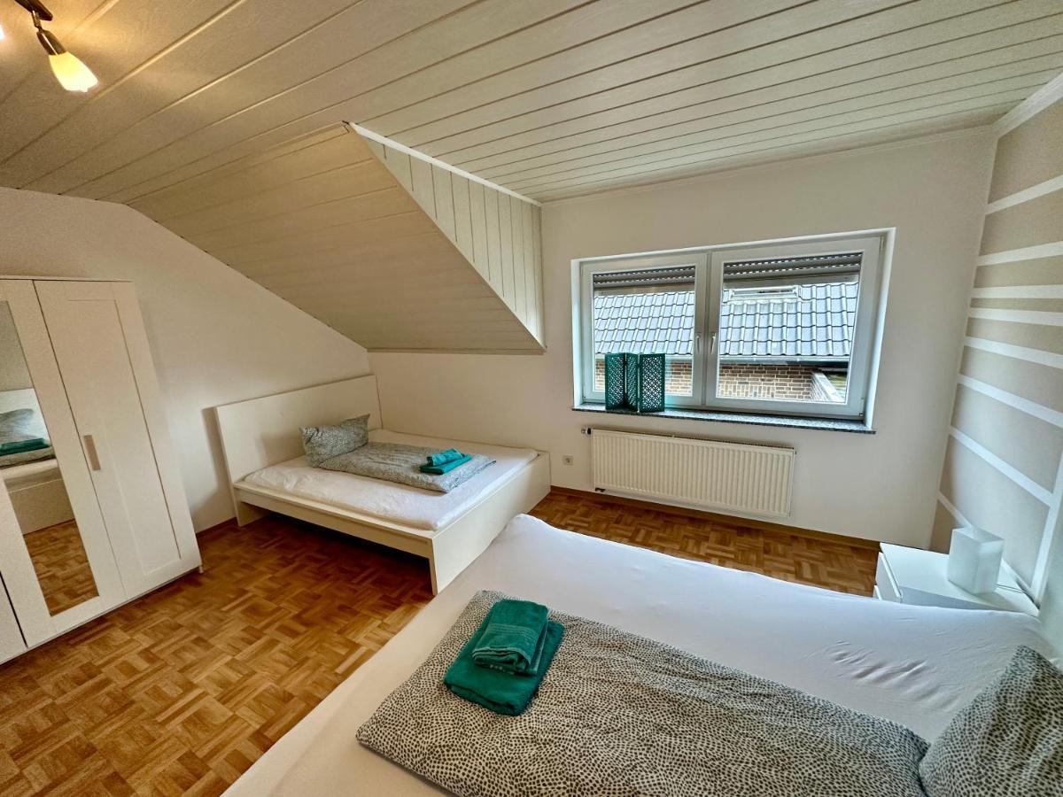 Roemerhaus Xanten Luaran gambar