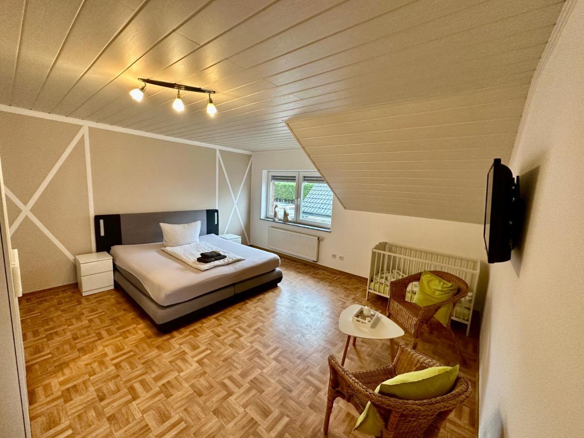 Roemerhaus Xanten Luaran gambar