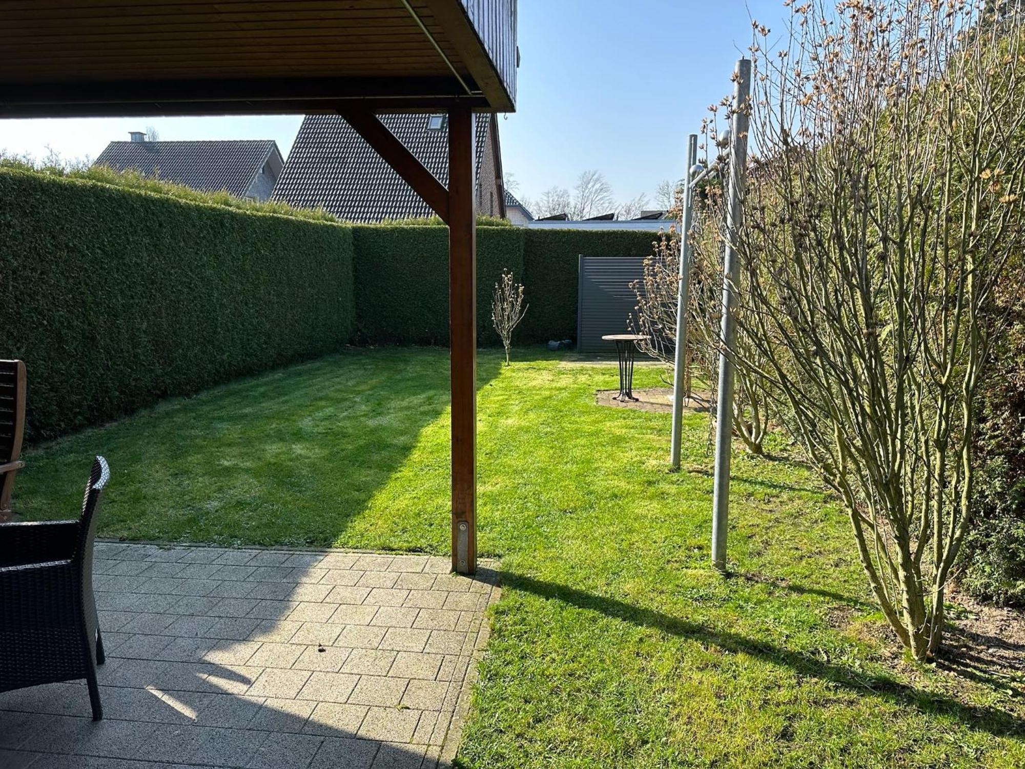 Roemerhaus Xanten Luaran gambar