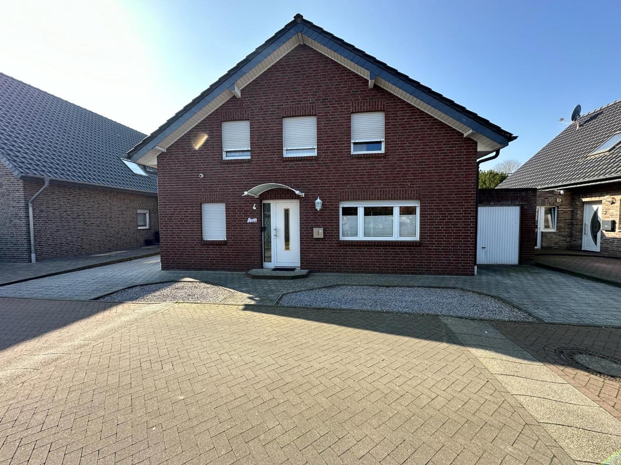 Roemerhaus Xanten Luaran gambar