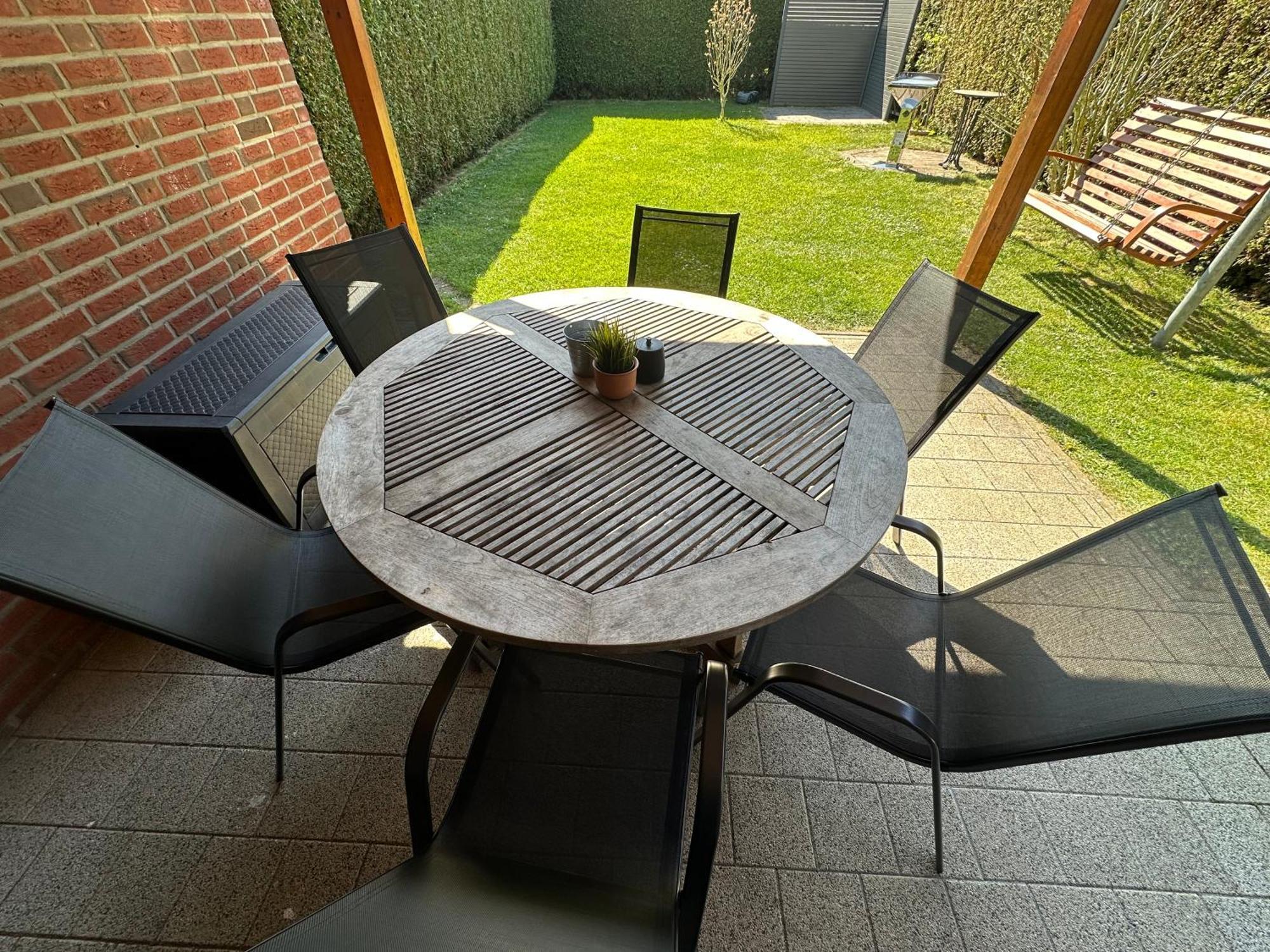 Roemerhaus Xanten Luaran gambar