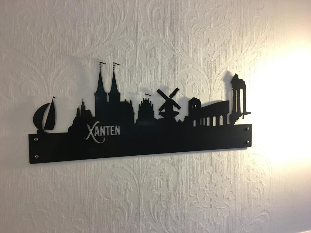 Roemerhaus Xanten Luaran gambar