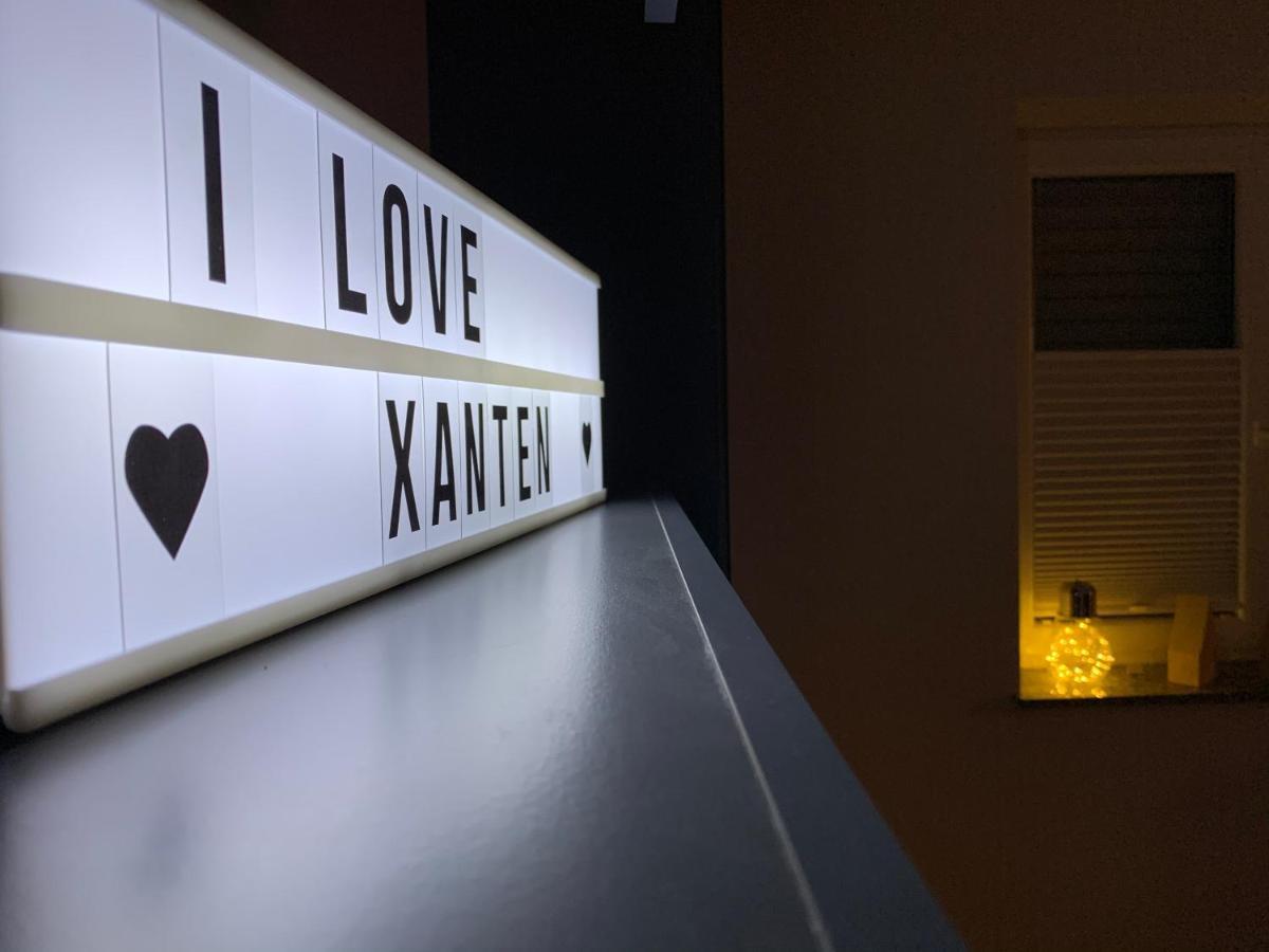 Roemerhaus Xanten Luaran gambar